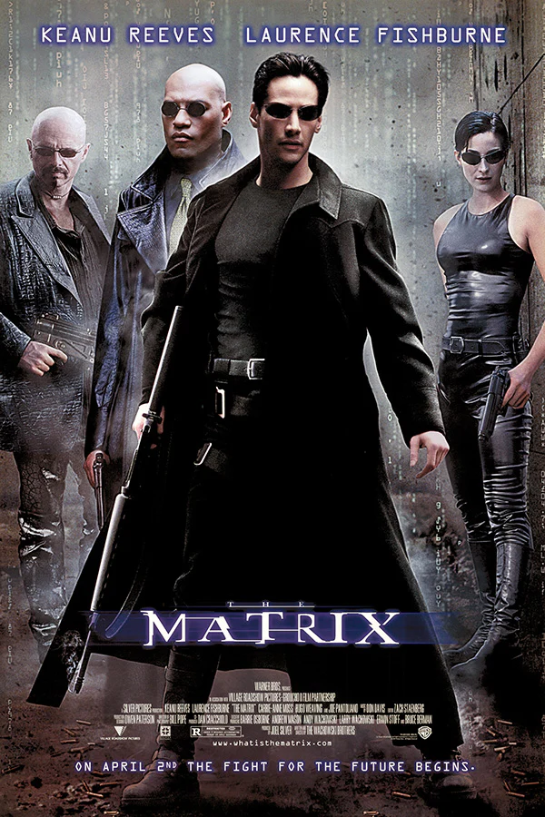Film Matrix IPTV Sénégal