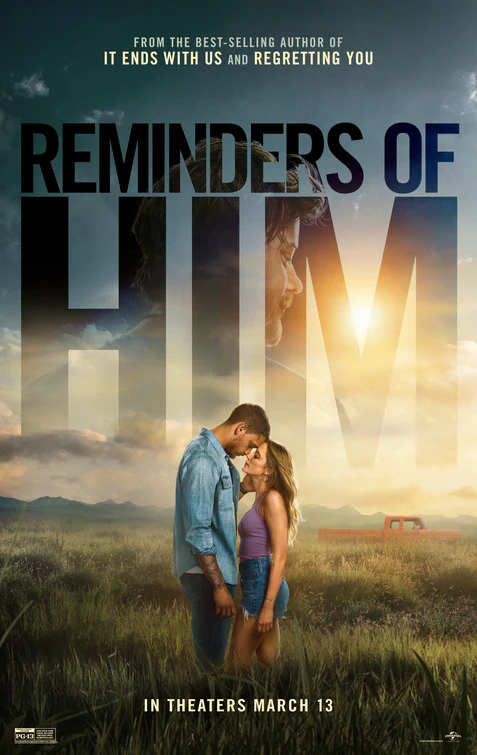 Film Reminders of Him IPTV Sénégal
