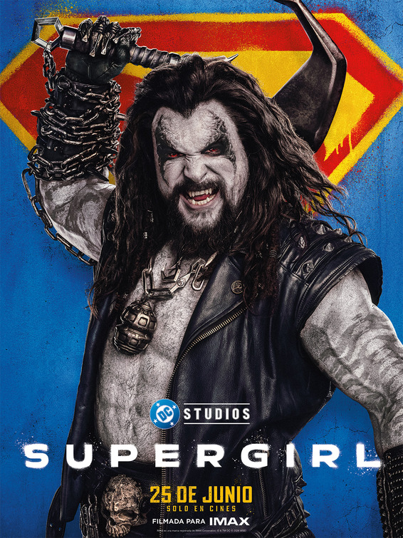 Film Supergirl IPTV Sénégal